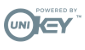 Powered by Unikey